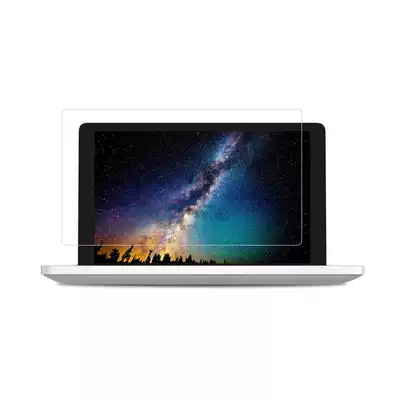 Screen film GPD POCKET 2 generation Mini business notebook HD protective film anti-scratch