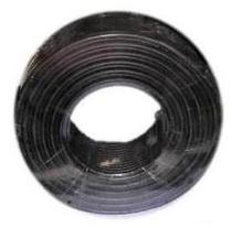 Pentium pass SYV-75-3 coaxial line 0 5 pure copper video line 64 block monitor line foot 170 meters roll