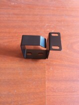 Cabinet wiring ring cabinet metal wire ring Universal set wire ring ring