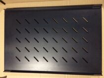 Special promotion enhanced 1000 network server cabinet tray cabinet tray cabinet board plate fixing plate 19 inch cabinet board