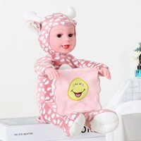 Фиолетовый вентилятор оленя