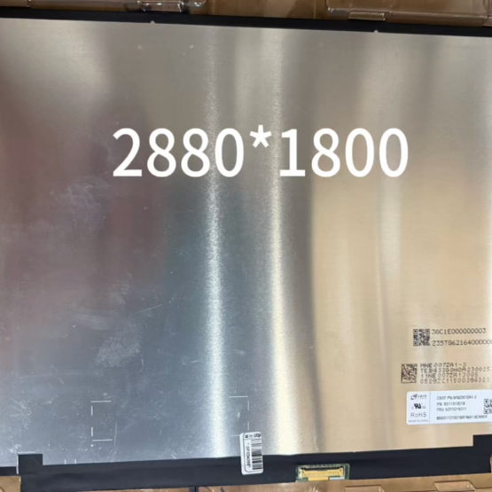 B140Qan04.0 Mne007Za1-3 1Lenovo 5 Pro-14Itl6 14Acn6 4Iap7 Lcd Screen B140Qan04.0 Mne007Za1-3 1Lenovo 5 Pro-14Itl6 14Acn6 4Iap7 Lcd Screen