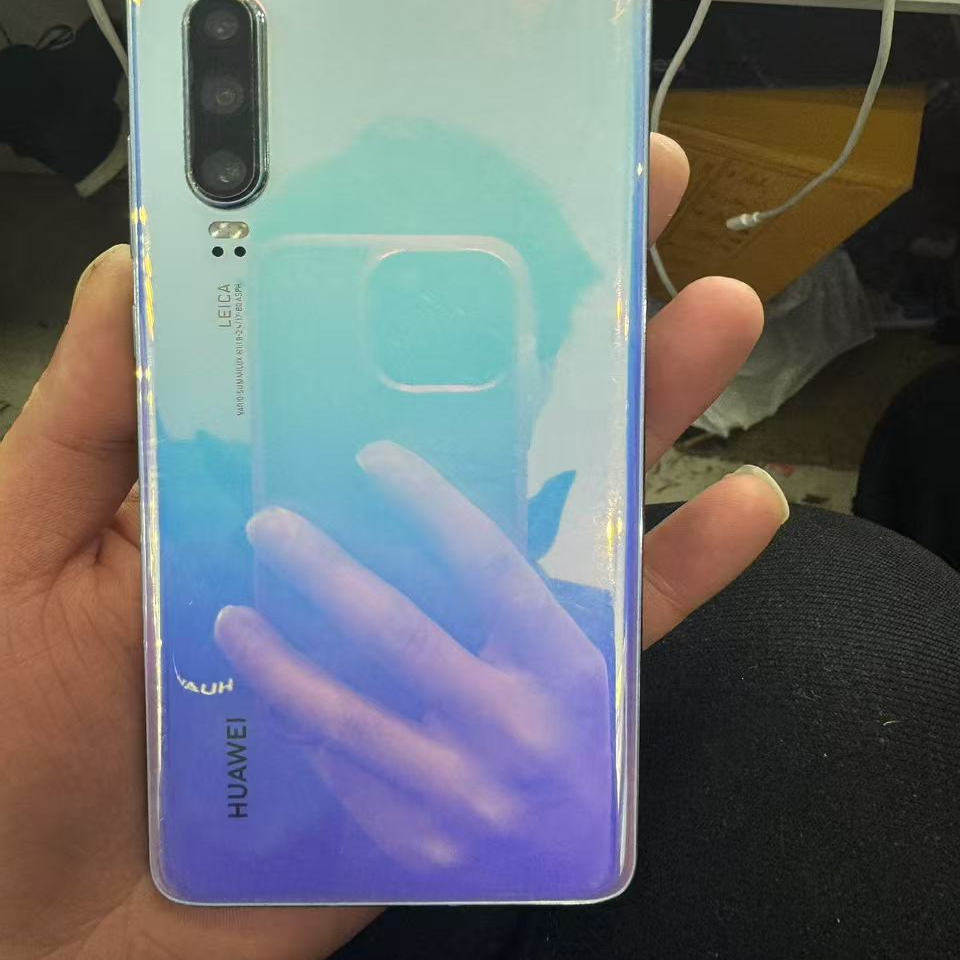 华为P30频繁重启进恢复模式?CPU虚焊背后的生态失效预警_手机用品_淘宝数码网