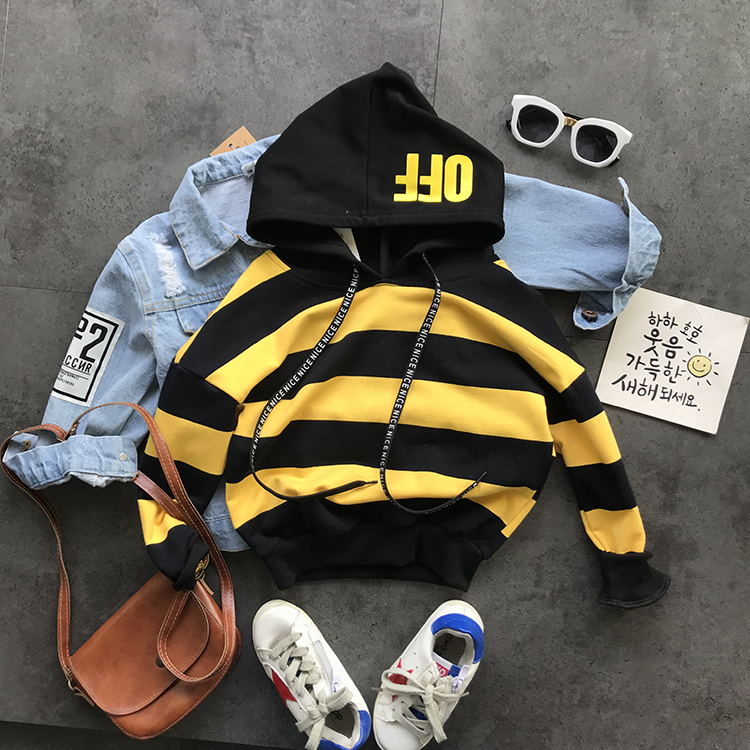 Quần áo trẻ em nam denim jacket 2018 mùa thu mới của trẻ em Hàn Quốc áo sơ mi giản dị cho bé mùa xuân và áo khoác thời trang thu áo khoác cao cấp cho be gái