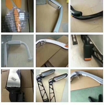 Jinlong bus accessories Jinluo bus accessories reversing mirror rearview mirror assembly a variety of styles