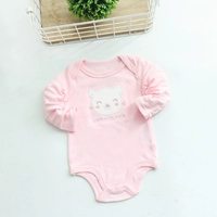 2# розовый мультфильм для печати грудной клетки