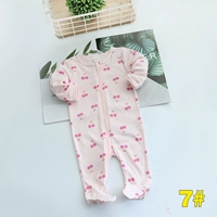 7#легкий порошок полной -Отпечатана вишня