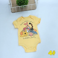 4#Желтые печатные животные