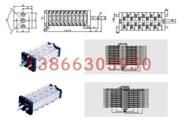 f12-i18ii2dc220v10a ສະຫຼັບຊ່ວຍສັງເຄາະເອເລັກໂຕຣນິກ