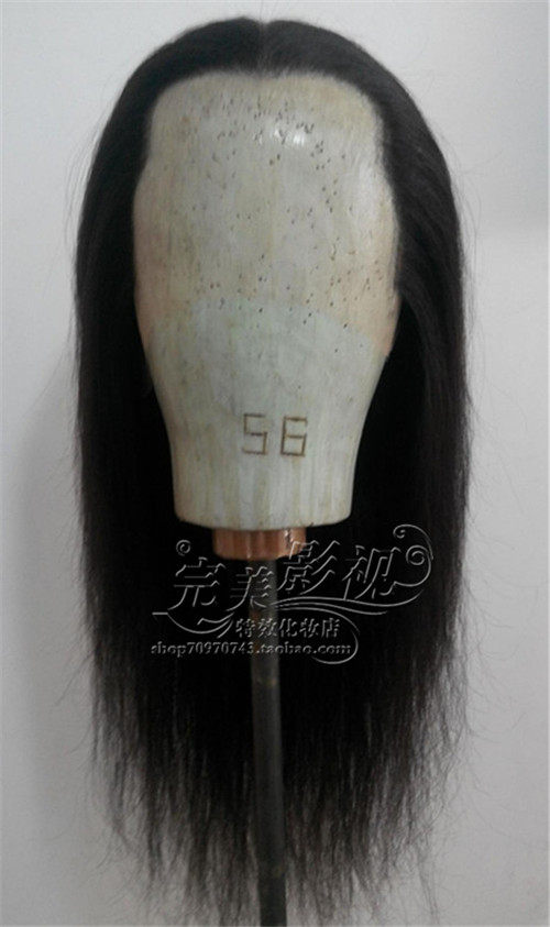 Tête mannequin - Ref 281765 Image 9