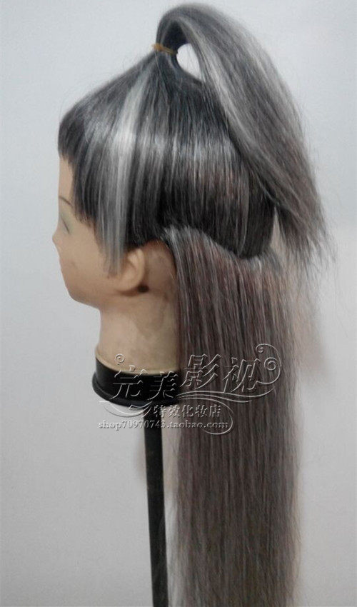 Tête mannequin - Ref 281765 Image 6