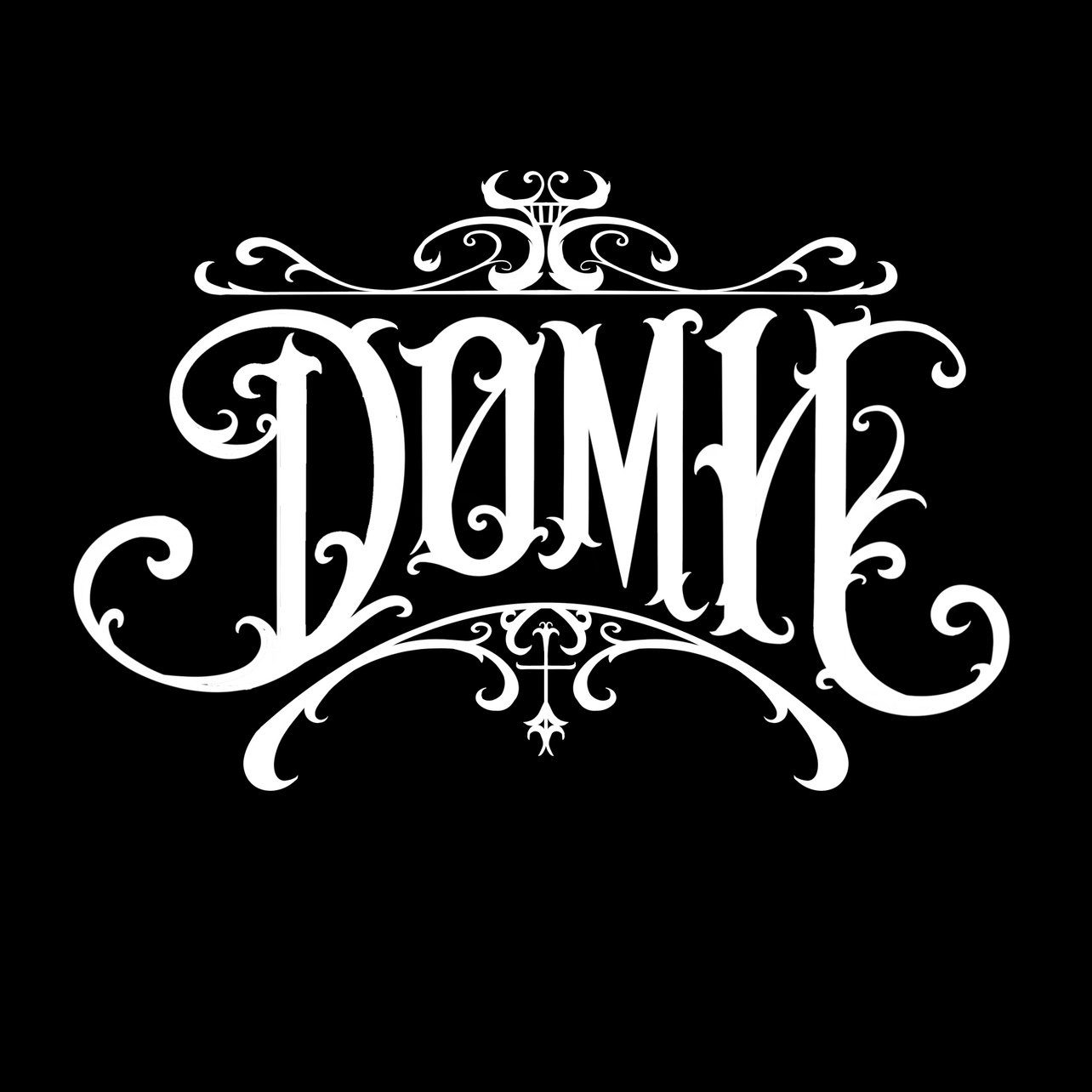 DOMH Official的LOGO