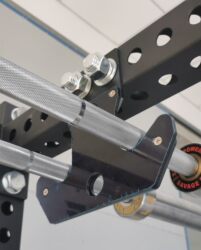 Repoforce Barbell Bar Storage Hook