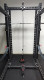 Squat Frame, High Pull, Low Pull Training, Quick Release