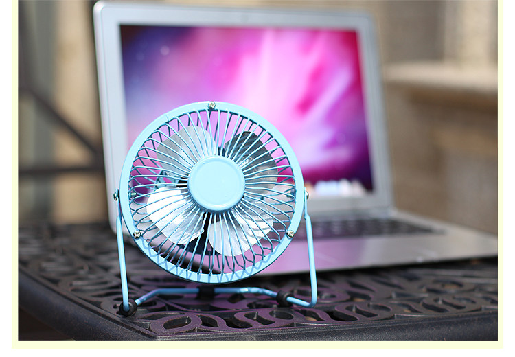 Ventilateur USB - Ref 401446 Image 10