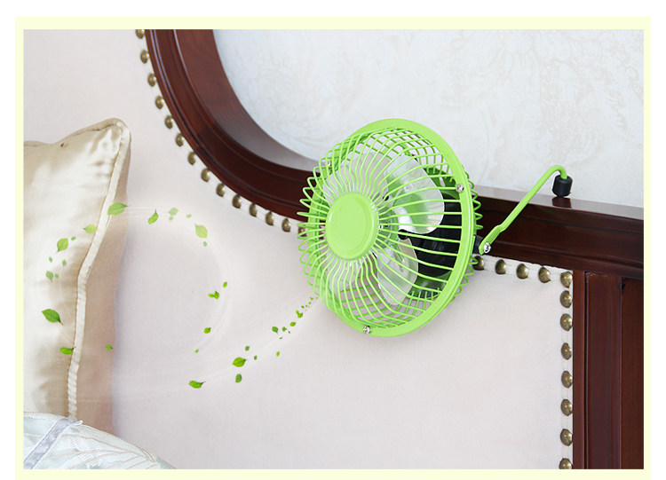 Ventilateur USB - Ref 401446 Image 9