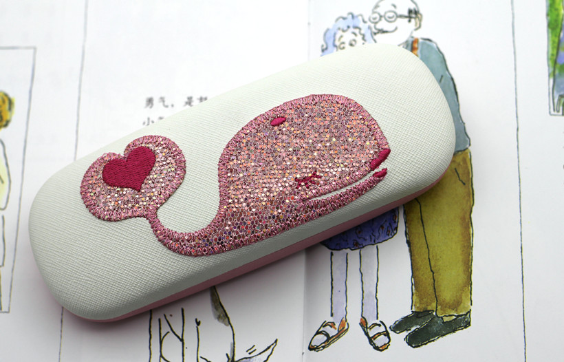 Etui à lunettes - Ref 1241926 Image 8