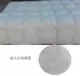 Duvet shell 60 jacquard cotton tự điền bán thành phẩm chăn trắng bìa chống khoan chăn ga gối đẹp