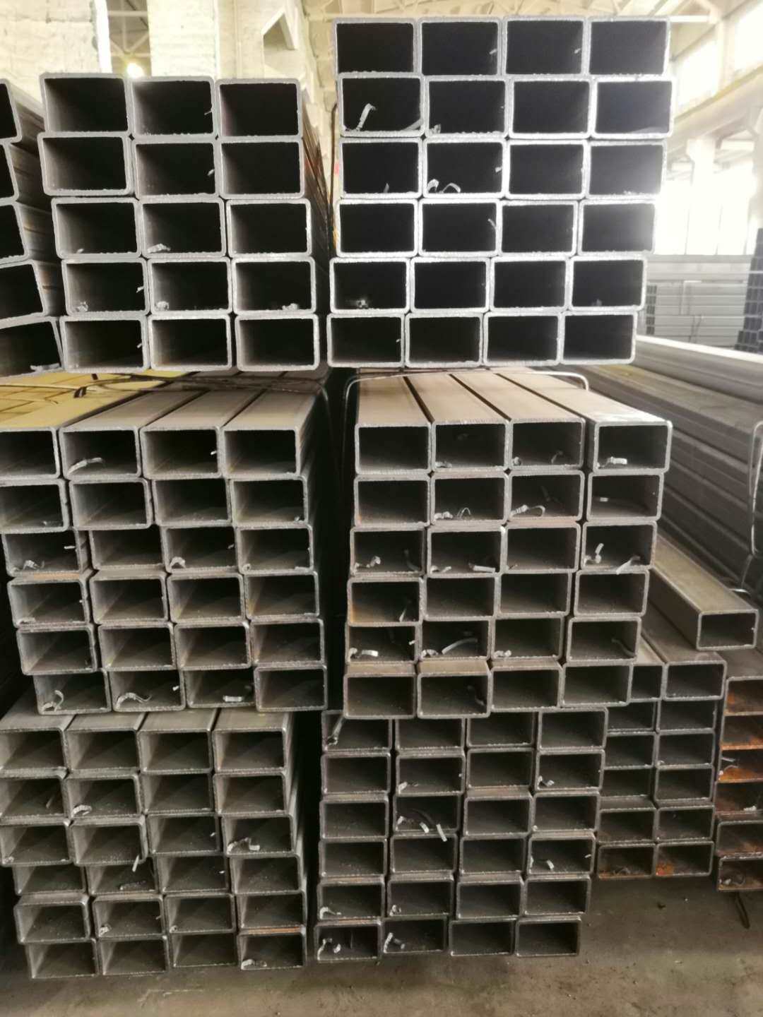 方钢管尺寸解析:从100x100到70x70,揭秘厚壁方钢管的秘密-钢管-淘宝好物网