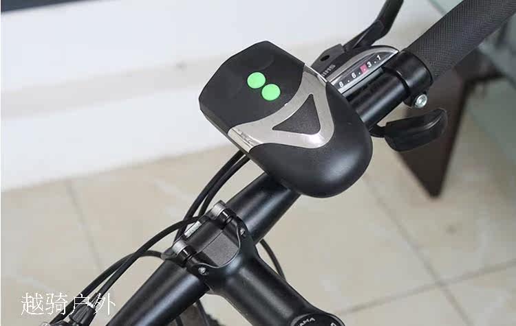 Avertisseur de vélo klaxon électrique - Ref 1453936 Image 14