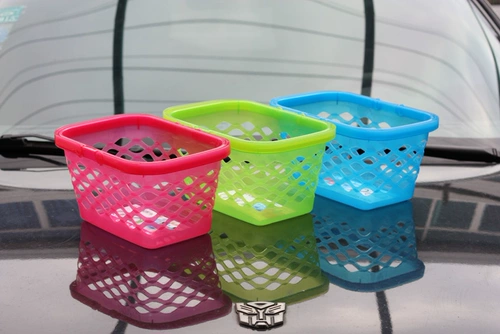 Пластиковая сушилка, корзина, прямоугольная портативная коробочка для хранения