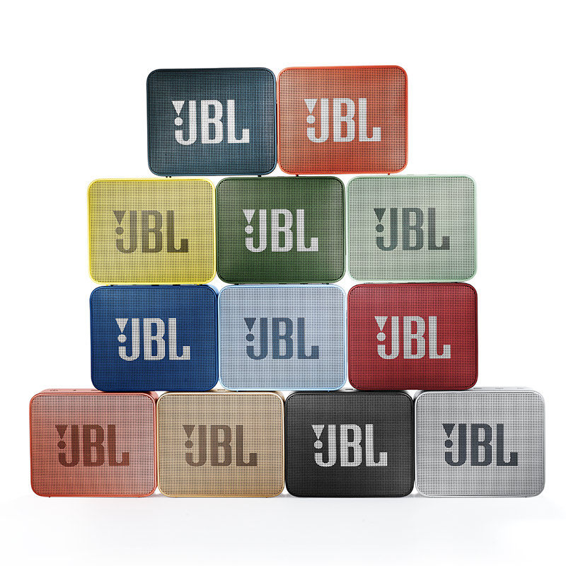 jbl go ii