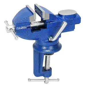 Table Tiger Crainting Woodworking Table Clamp Study Workbench, управляющая платформой Tiger Plie Blessing Tools для эксперимента по трудовым черепахам в начальной и средней школе