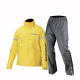 Japan's KOMINE motorcycle riding raincoat and rain pants set split waterproof men's anti-riot full-body raincoat RK-543