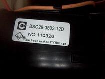 Suitable for Panda TV High Voltage package BSC29-3802-12D 123 45679