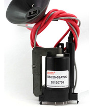 Suitable for Peony 54C10 TV high voltage package BSC25-02AW12 line variable line output