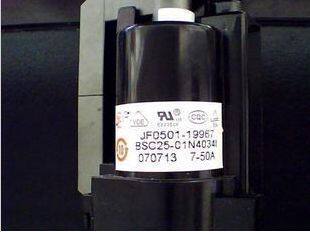 Suitable for brand new original Seaconfidence TV High Pressure Pack BSC25-02AW41