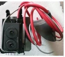 Suitable for new original JVC TV high voltage package BSC27-1909 123 45679