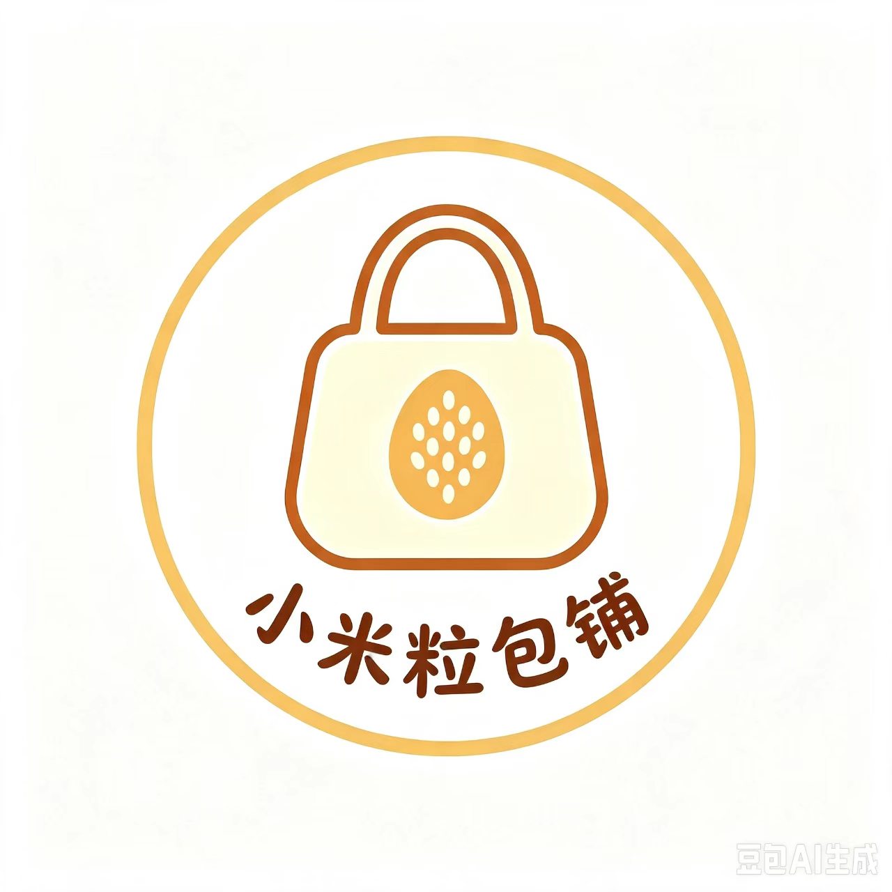 小米粒包铺