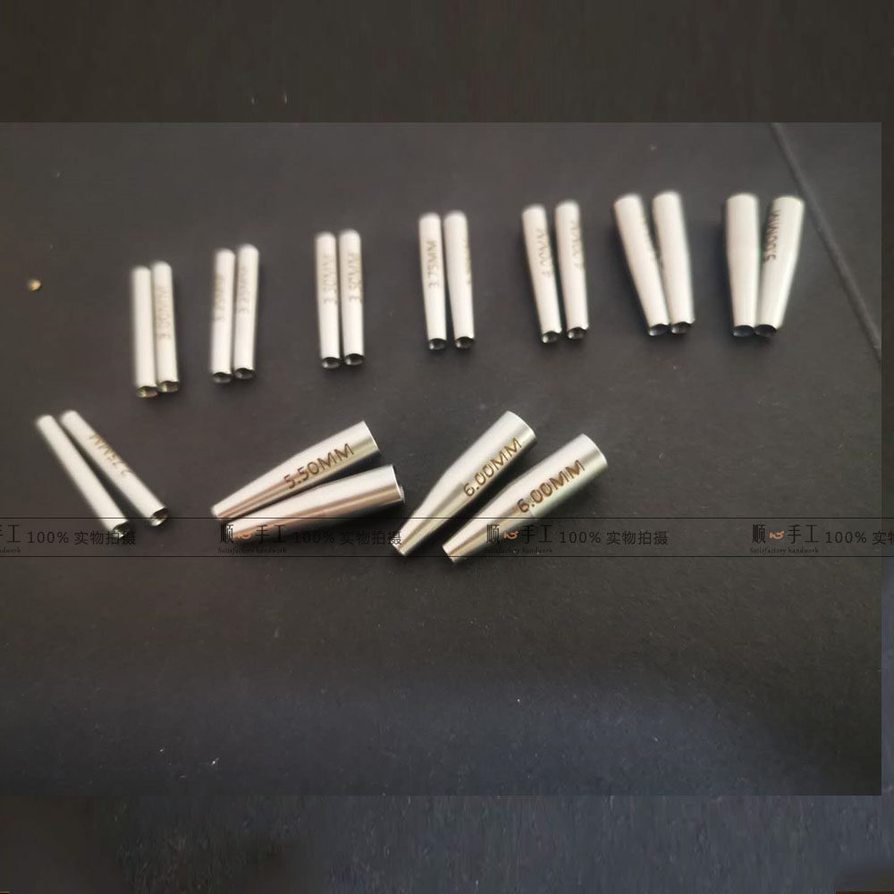 Detachable 303 accessories sweater needle accessories homemade hand loop needle wool Needle Needle rope sandalwood needle accessories