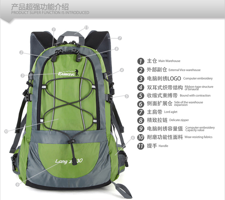 Sacoche pour vélo - Ref 2220676 Image 44