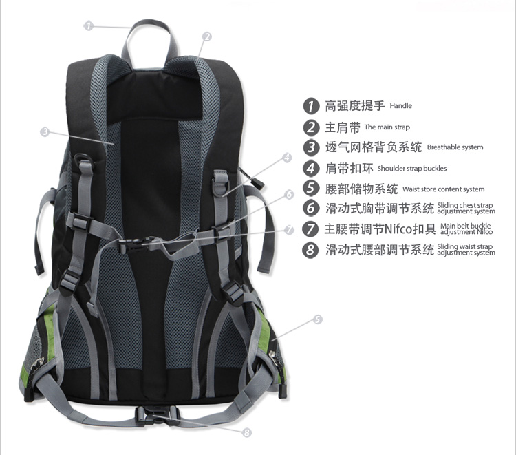 Sacoche pour vélo - Ref 2220676 Image 46