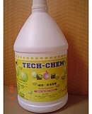 Deca TC102 Super bright high speed surface wax