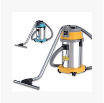 KIMBO AS30 stainless steel drum vacuum cleaner Hotel hotel vacuum cleaner 30L 40mm