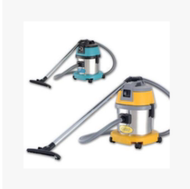 KIMBO AS15 Stainless Steel Bucket Vacuum Cleaner Household Vacuum Cleaner 15L