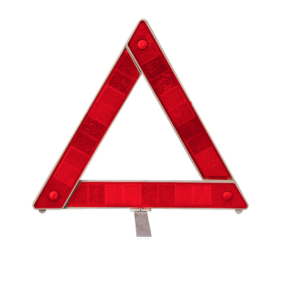 应急警示牌反光三脚架