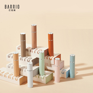 【BARRIO】小羊皮香水10ml