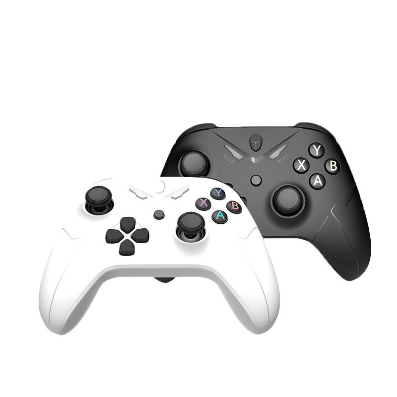 雷神毒蜂游戏手柄g G25有线无线手柄pc电脑steam电视双人成行