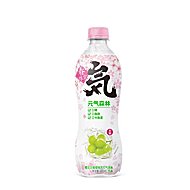 元气森林新口味气泡水480ml*15瓶