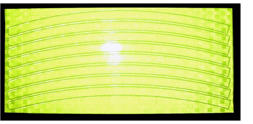 Déco pour vélo XW-HW - Ref 2277607 Image 9