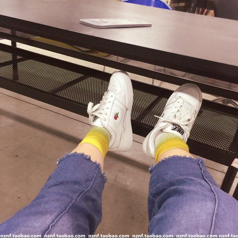 Chaussures de printemps collège - Ref 917602 Image 19