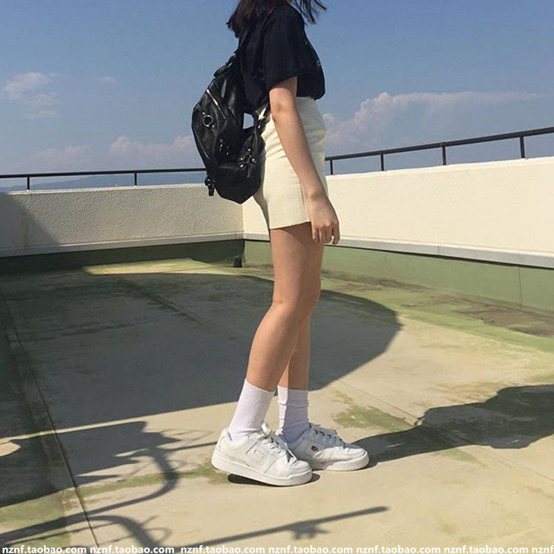 Chaussures de printemps collège - Ref 917602 Image 24