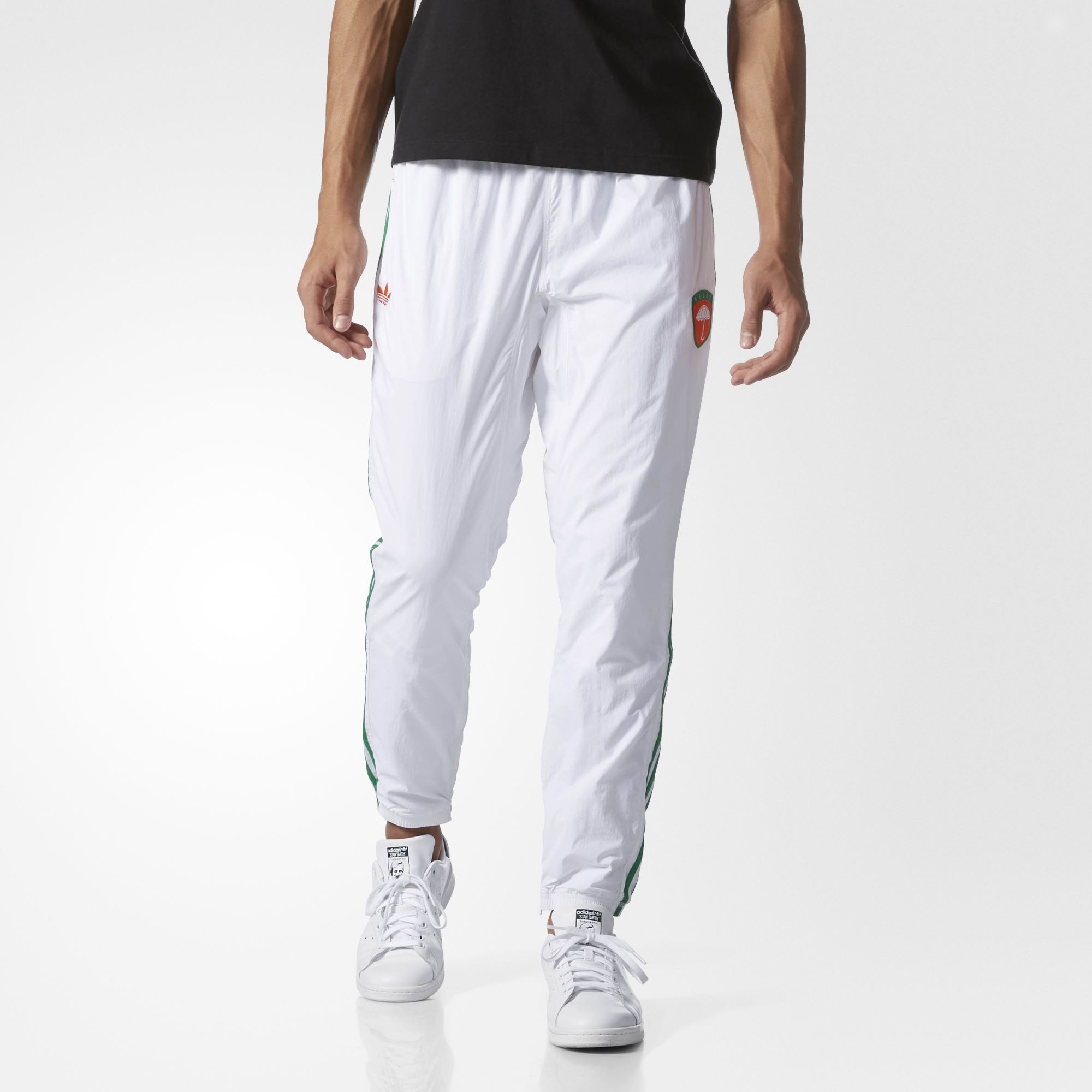 H0911 Adidas Купить Брюки Мужские