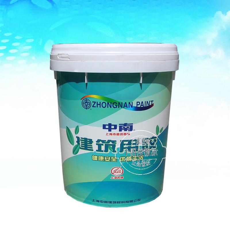 Zhongnan Building glue Zhongnan 801 glue Building environmental protection glue 20kg
