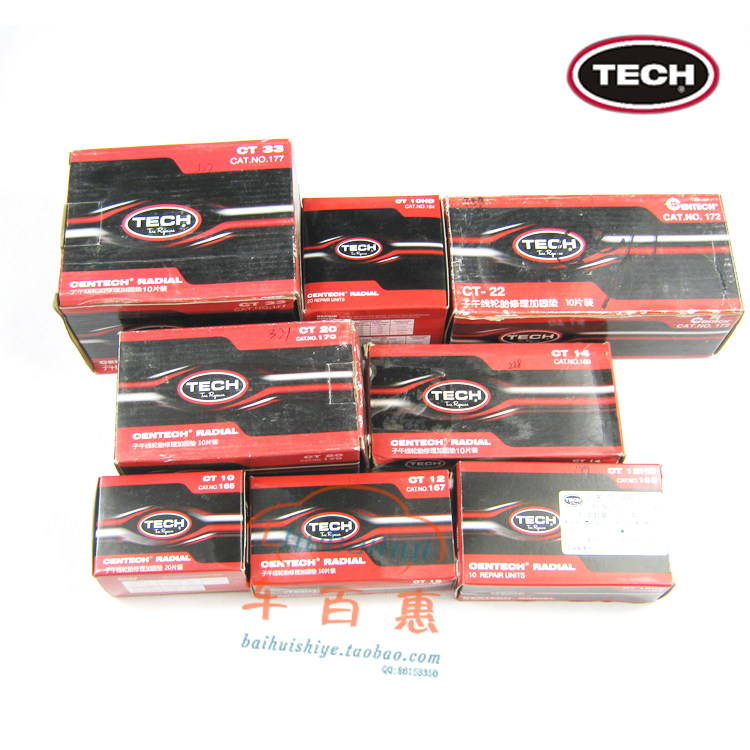 Kit de réparation vélo - Ref 2314307 Image 19