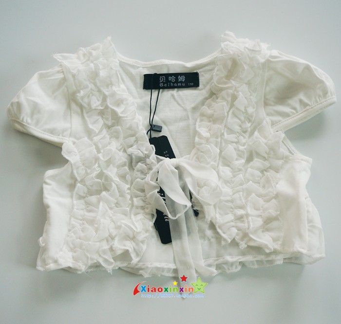 Cape pour fille - Ref 2155482 Image 13